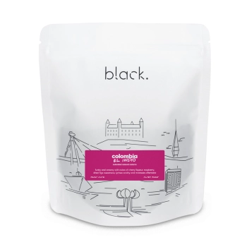 colombia • el indio