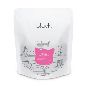 blend • juicy pussy