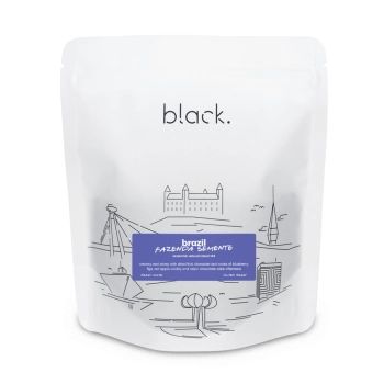 brazil • fazenda semente