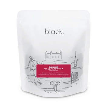 burundi • rumbagabanga