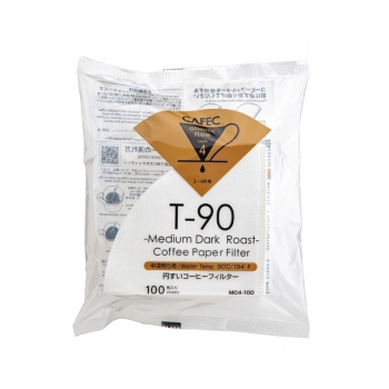 cafec T-90 filtre 100ks