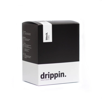 drippin.