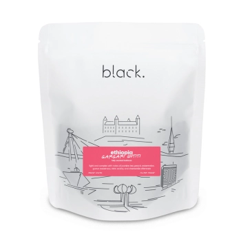 ethiopia • gargari gutiti