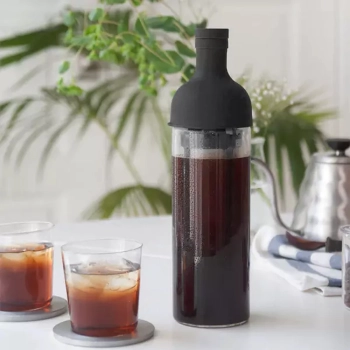 hario fľaša na coldbrew
