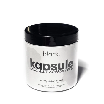 kapsule • black sheep