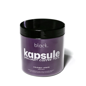 kapsule • colombia aponte