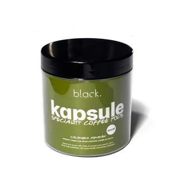 kapsule • colombia popayán decaf