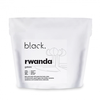 rwanda • gatare