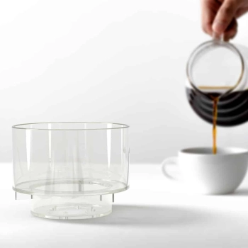 simplify the brewer