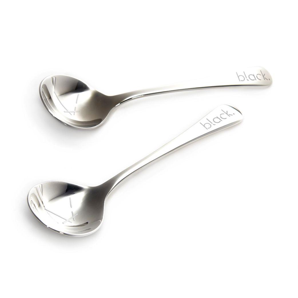 cupping spoon