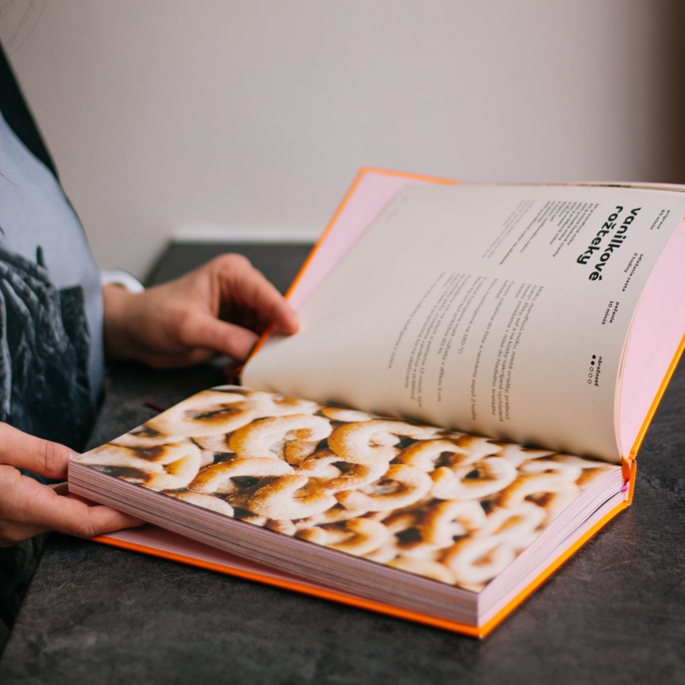 book • giraffe bakery