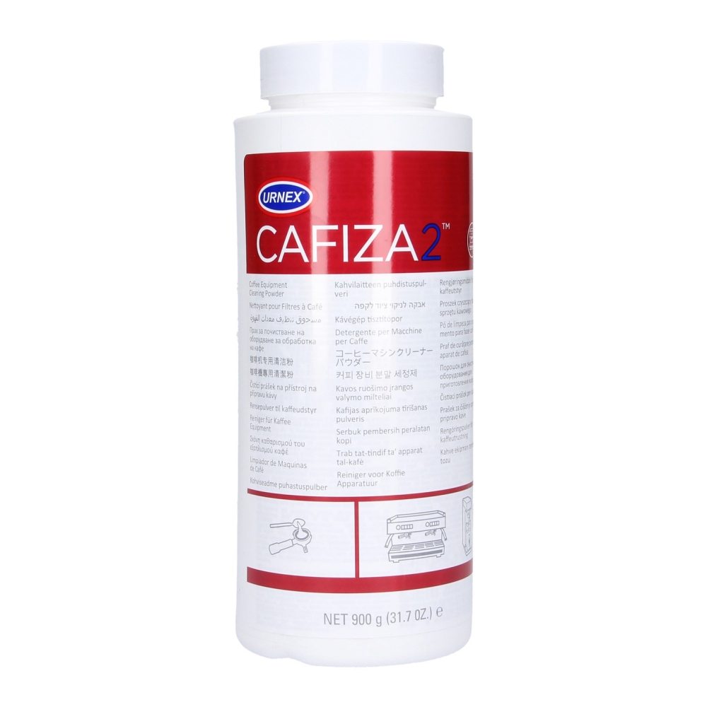 urnex cafiza 2 | 900g