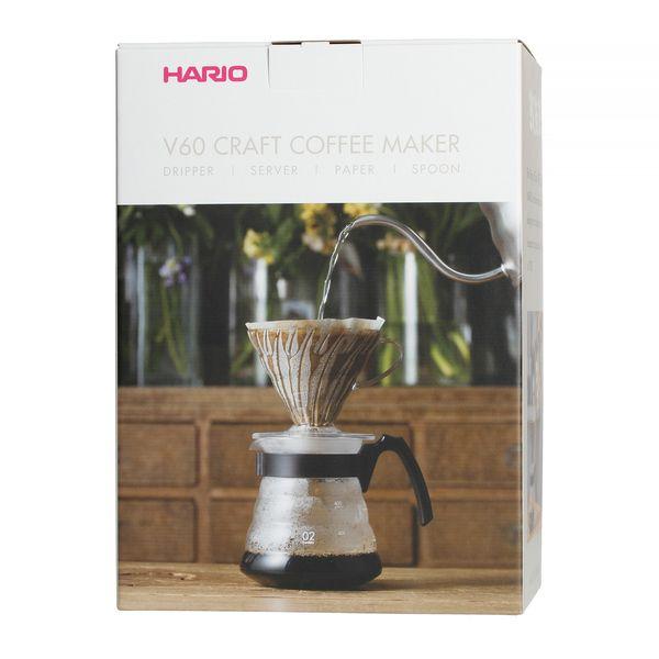 hario craft coffee maker