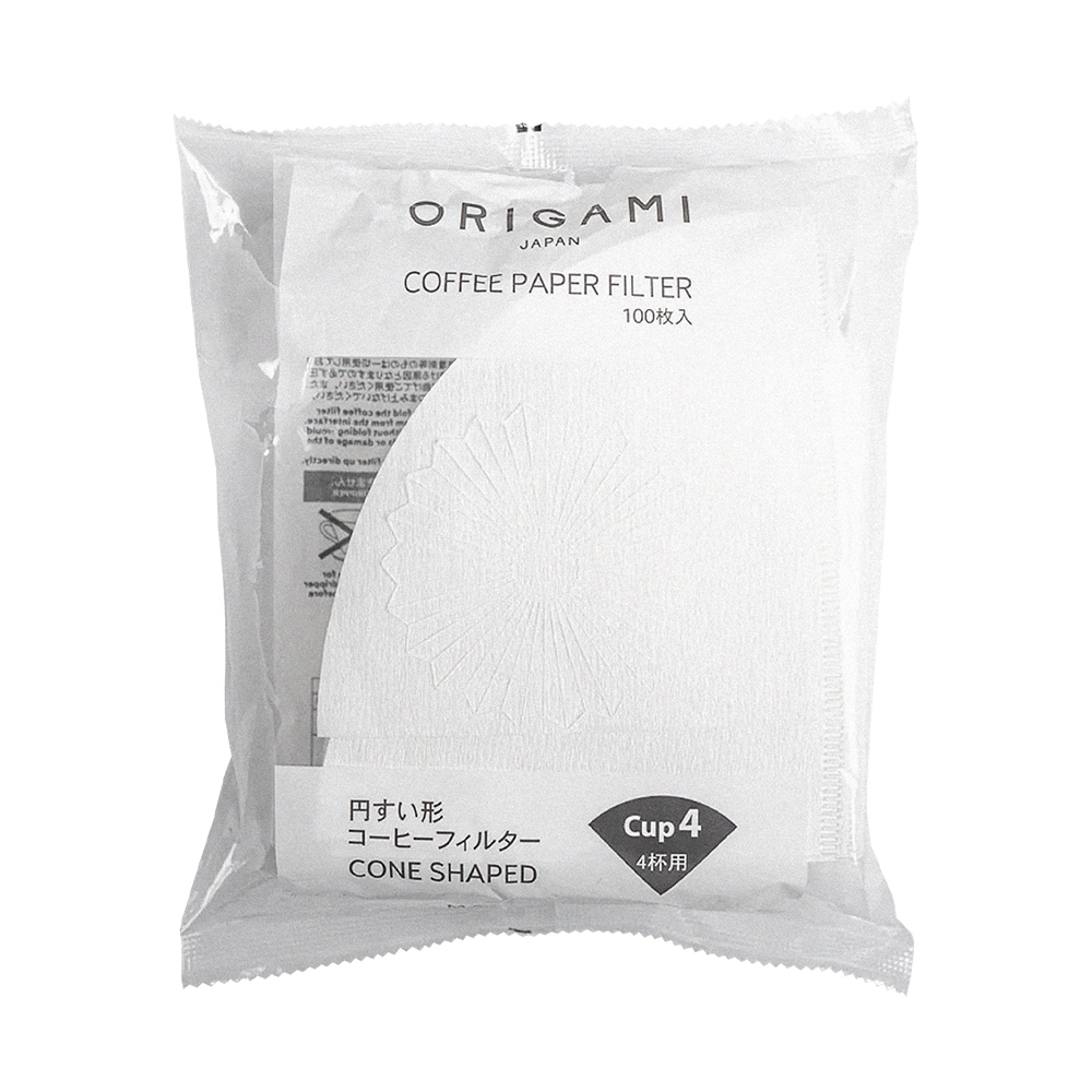 origami filtre M 100ks
